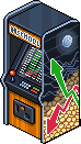 H St. HODL Arcade
