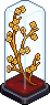 Golden Sakura