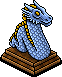 Sky Dragon Lamp