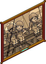 Lunch atop the Hotel