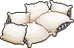 Pillow Sofa