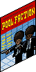 Pool Faction Poster