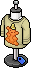 Honey Splatter Shirt