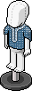 Elven Mithril Top