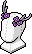 Flower Antlers