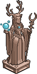 Great Goddess of Elves