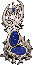 Elven Elder Throne