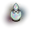Fairy Potion Bottle