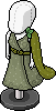 Elven Gown