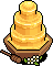 Honey Fountain