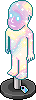 Iridescent Skin