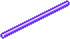 Purple Light Bar
