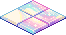 Roller Disco Tile