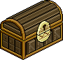 Cacao Chest