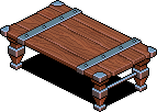 Dungeon Table