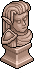 Elf Youngster Statue