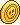 Golden Bobba Coin