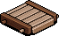 Wooden Jungle Roller