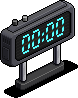 Upward Counter
