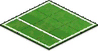 Football Pitch