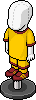 Football Strip