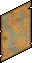 Jungle Treasure Map A