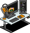 Creator Desktop