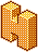 Golden Habbo H