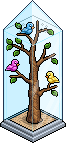 Exotic Birds