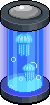 Jellyfish Lamp