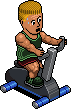 Gym Maniac