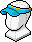 Beach Visor