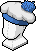 Cozy Sailor Hat