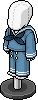 Cozy Sailor Uniform