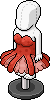 Tentacled Dress