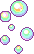 Gentle Bubbles