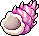 Spiky Conch Shell