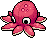 Just Add Water Octopus
