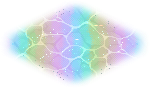 Pastel Rainbow Water