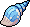 Delicate Seashell