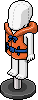 Sturdy Life Jacket