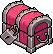 Locked Sea Chest