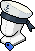 Sleek Sailor Cap