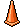 Small Training Cone