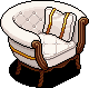 Light Mansion Armchair