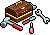 Upholstery Kit
