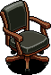 Games Chair