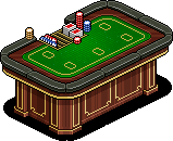 Games Table