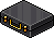 Contraband Suitcase