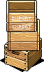Suspicious Crates